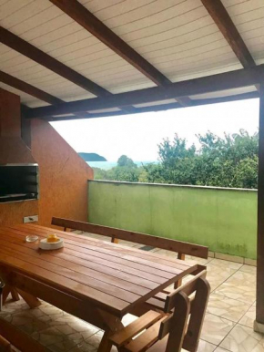 Casa para alugar na praia de Juquehy